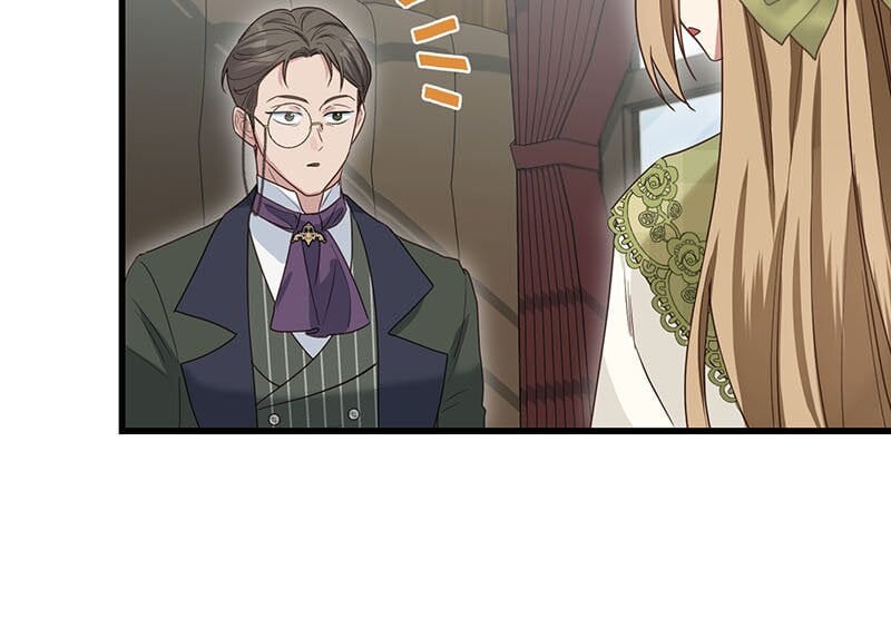 A Golden Fate That Transcends Time Chapter 45 page 20