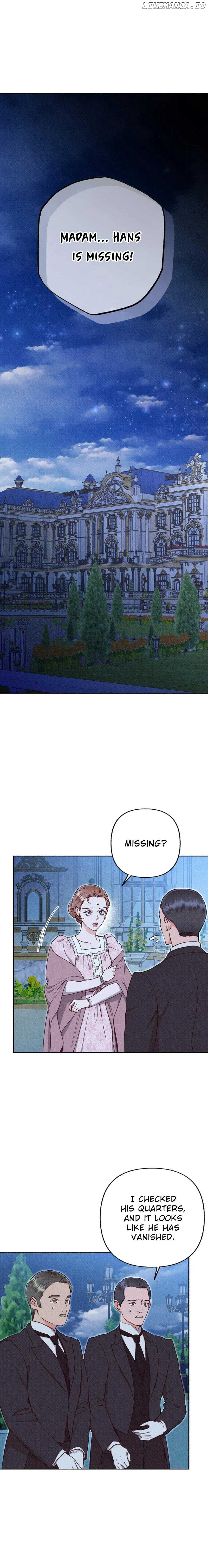 Dear My Rude Darling With Multiple Personalities Chapter 44 page 13