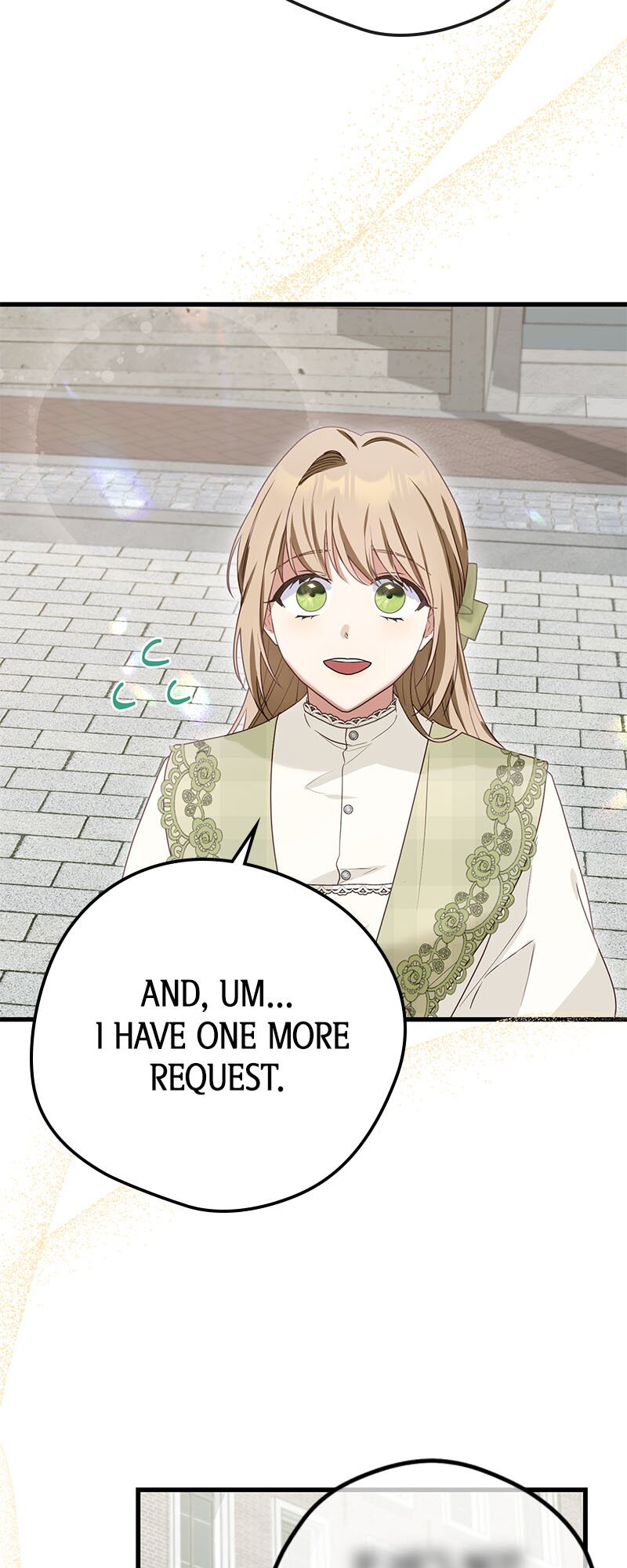 A Golden Fate That Transcends Time Chapter 45 page 41