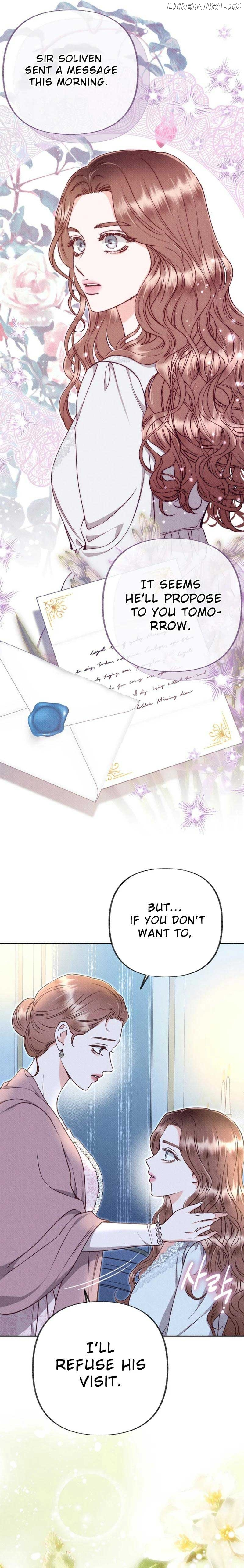 Dear My Rude Darling With Multiple Personalities Chapter 44 page 18