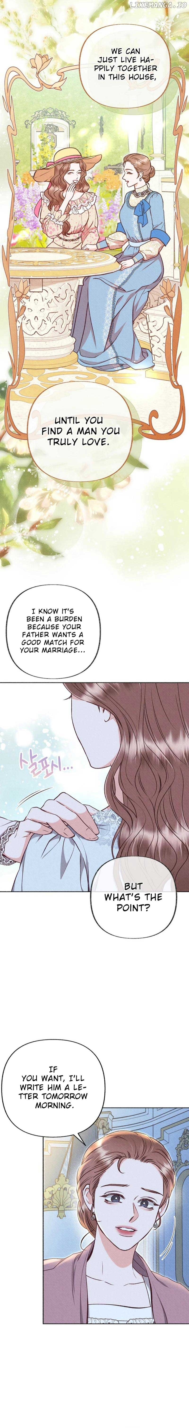 Dear My Rude Darling With Multiple Personalities Chapter 44 page 19