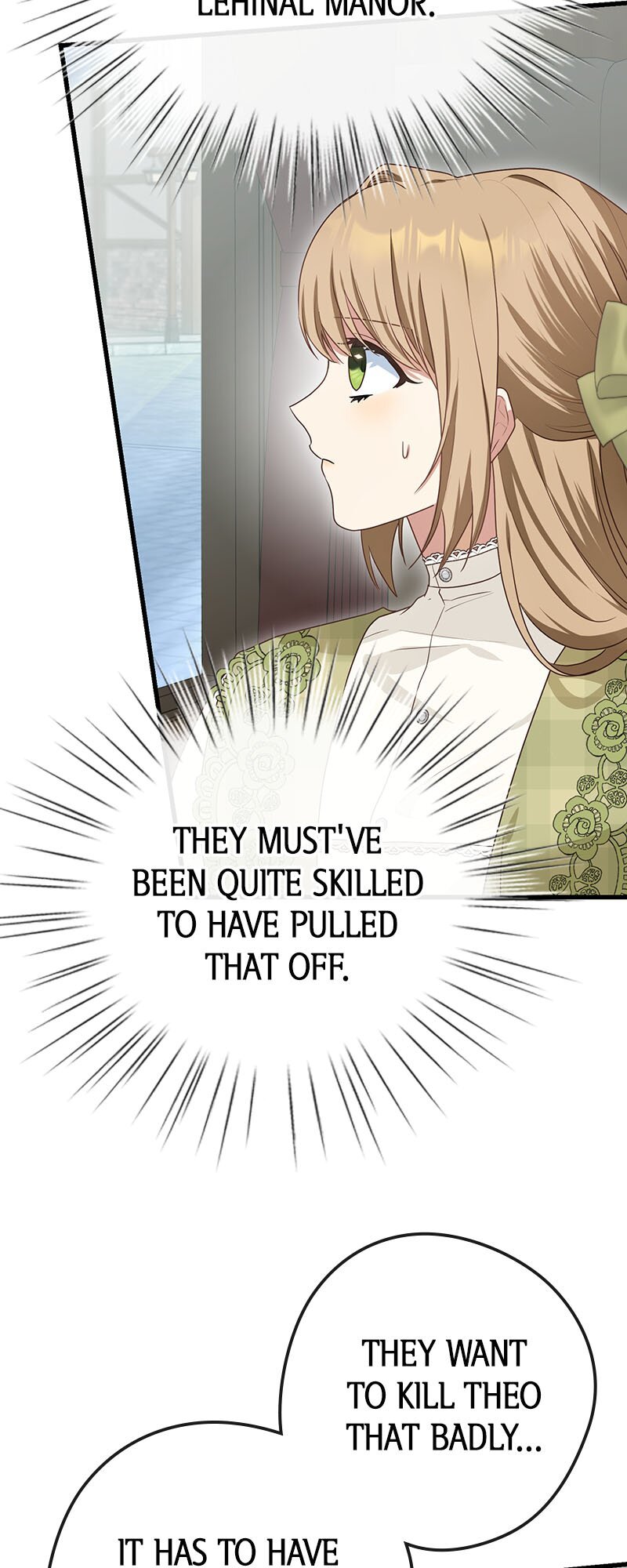 A Golden Fate That Transcends Time Chapter 45 page 16