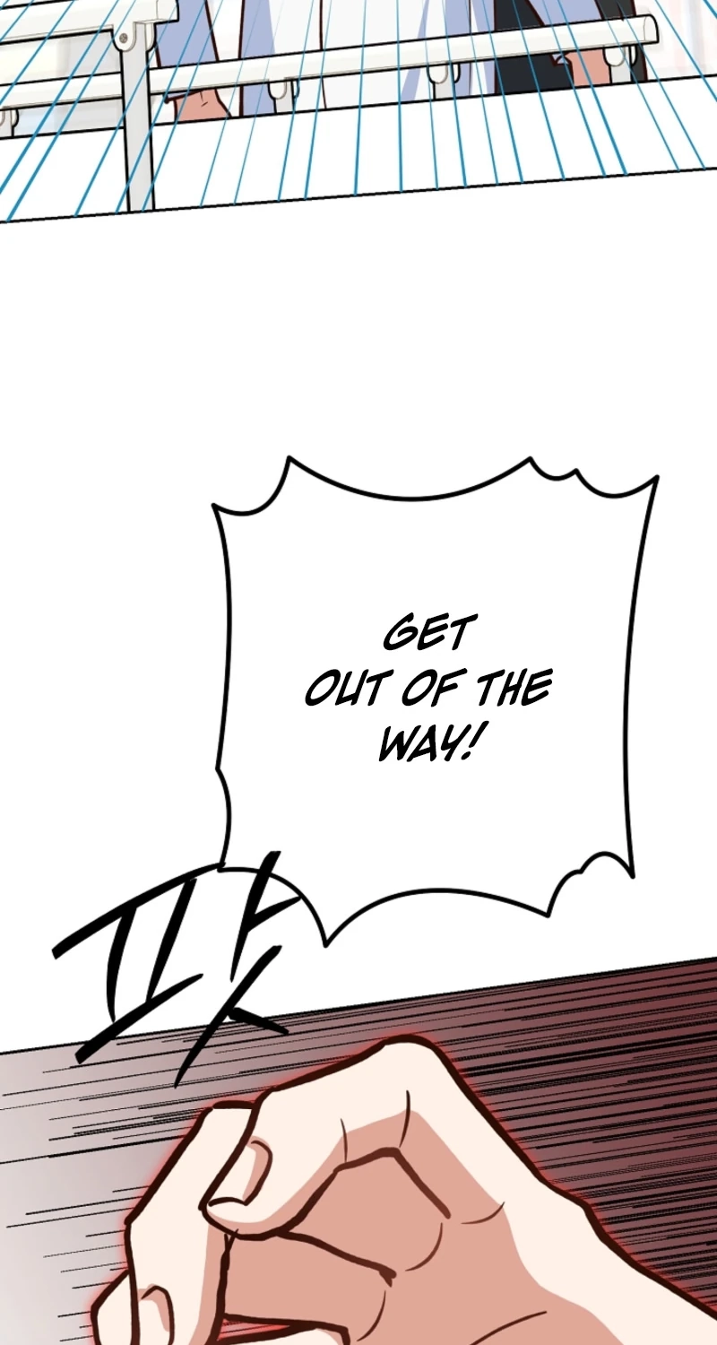 An Emergency Blind Date Chapter 45 page 29