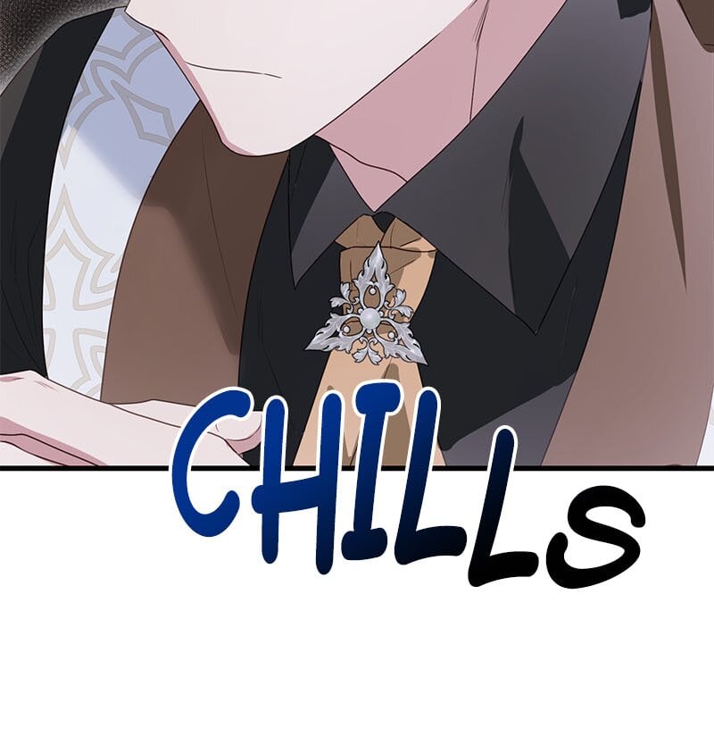 A Golden Fate That Transcends Time Chapter 45 page 46