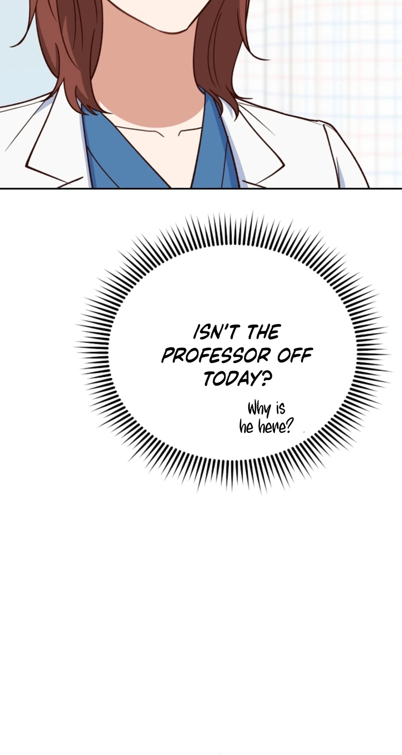 An Emergency Blind Date Chapter 45 page 43