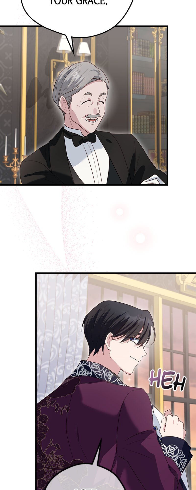A Golden Fate That Transcends Time Chapter 45 page 66