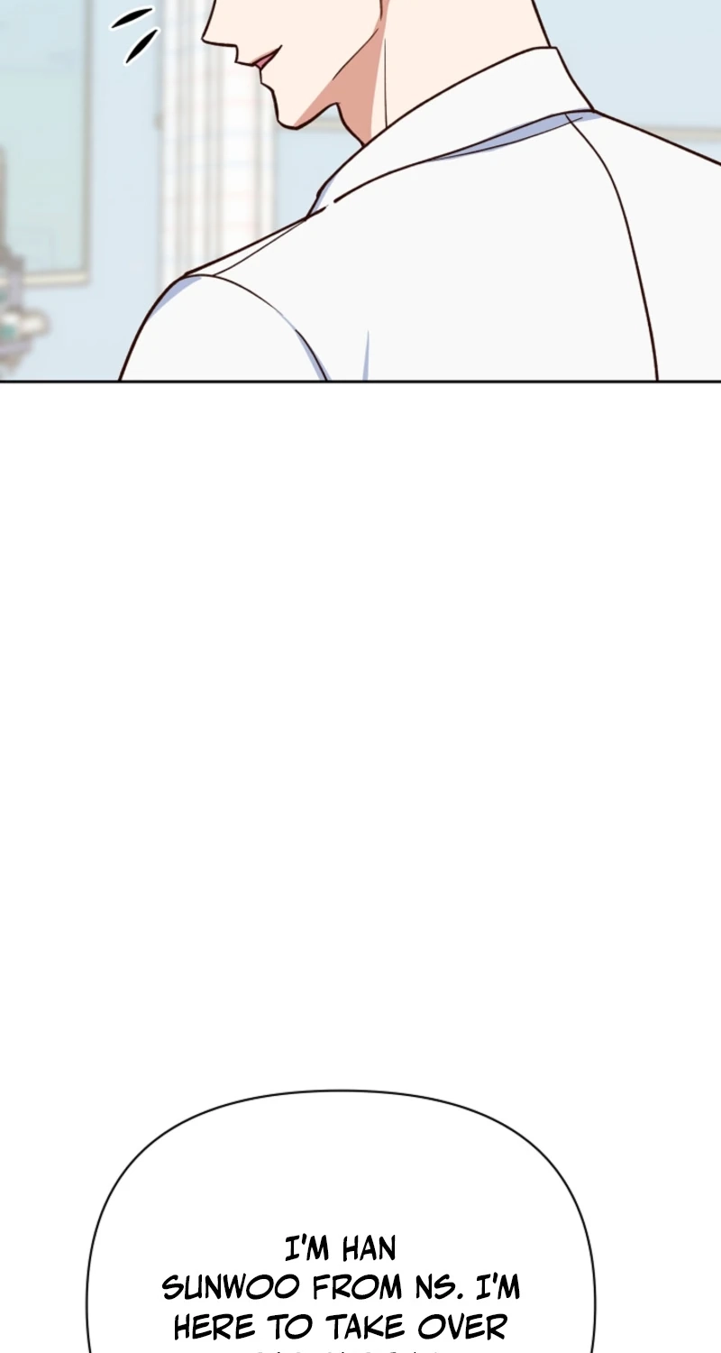 An Emergency Blind Date Chapter 45 page 63
