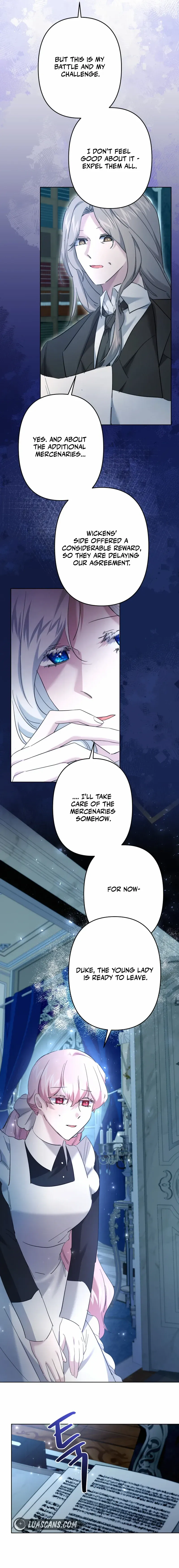 Sistervention Chapter 45 page 16