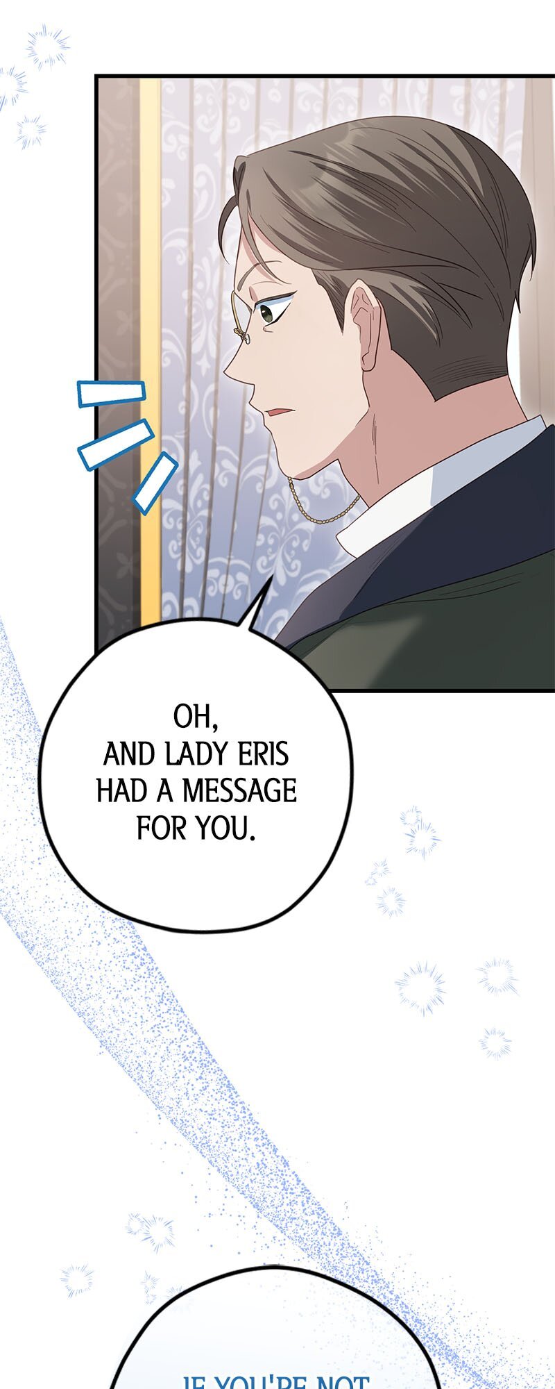 A Golden Fate That Transcends Time Chapter 45 page 56