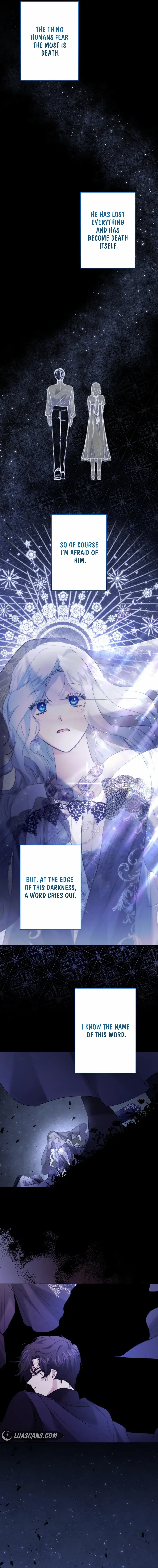 Sistervention Chapter 45 page 5