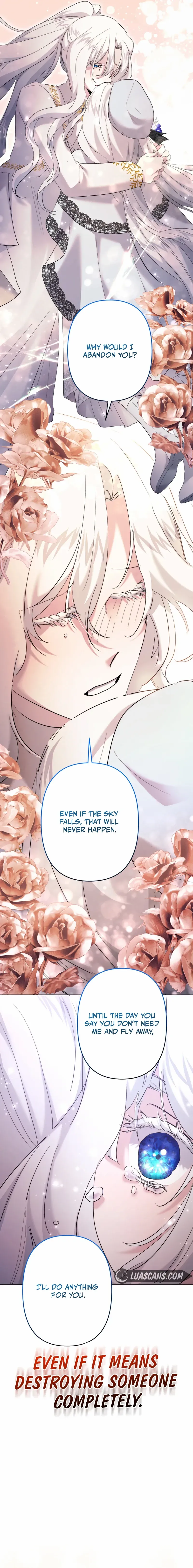 Sistervention Chapter 45 page 20