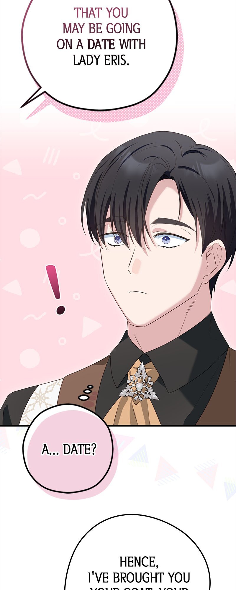 A Golden Fate That Transcends Time Chapter 45 page 62