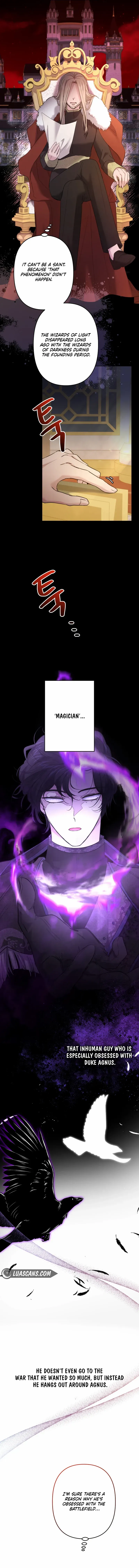 Sistervention Chapter 45 page 13