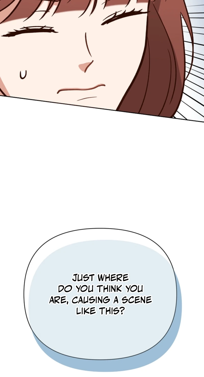 An Emergency Blind Date Chapter 45 page 31