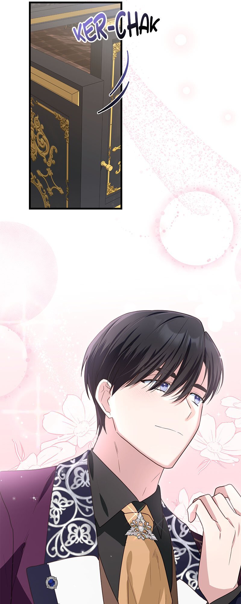 A Golden Fate That Transcends Time Chapter 45 page 68