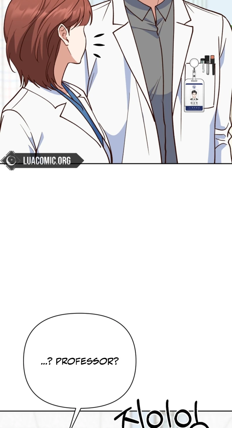 An Emergency Blind Date Chapter 45 page 39