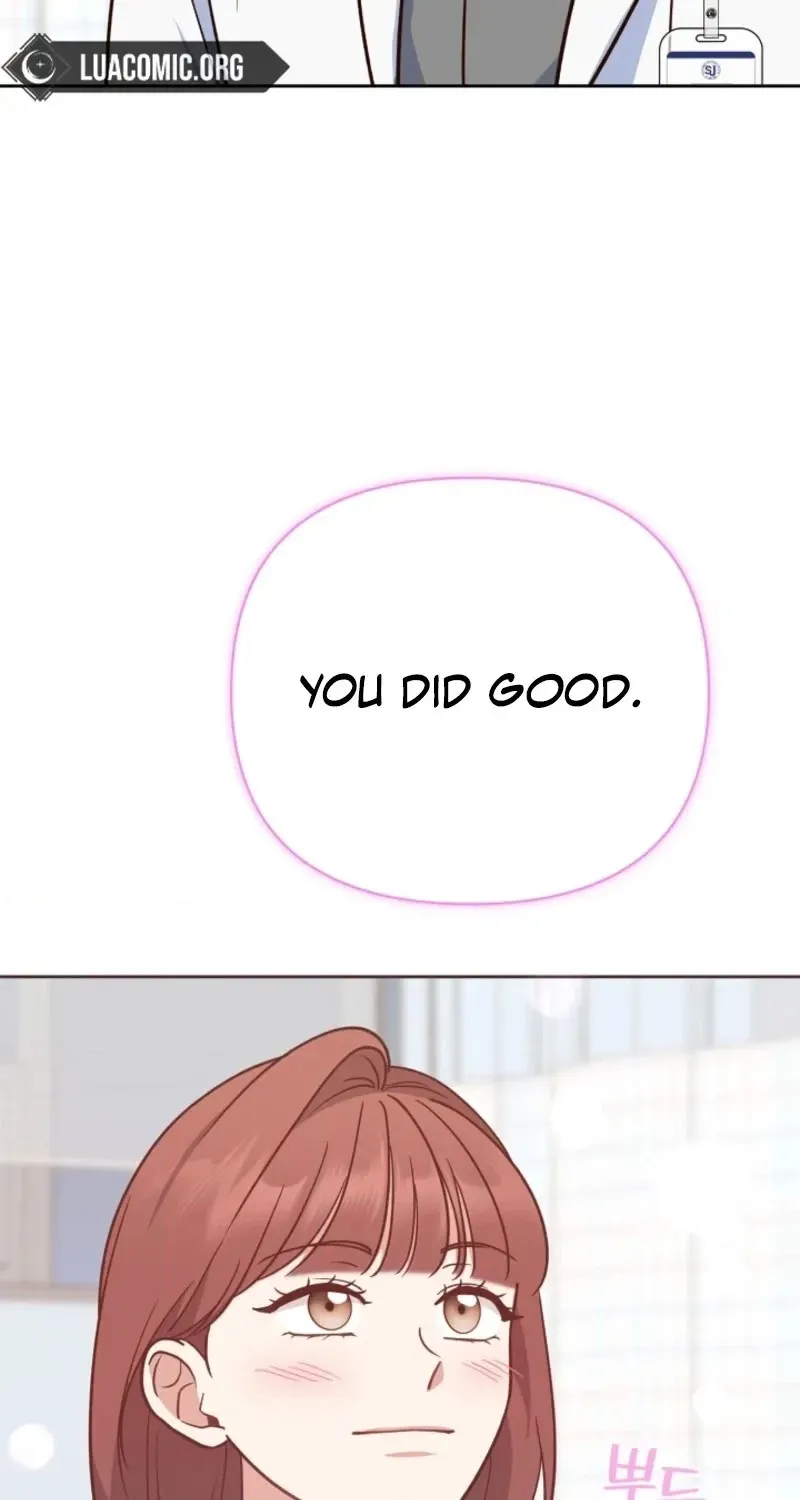 An Emergency Blind Date Chapter 45 page 50