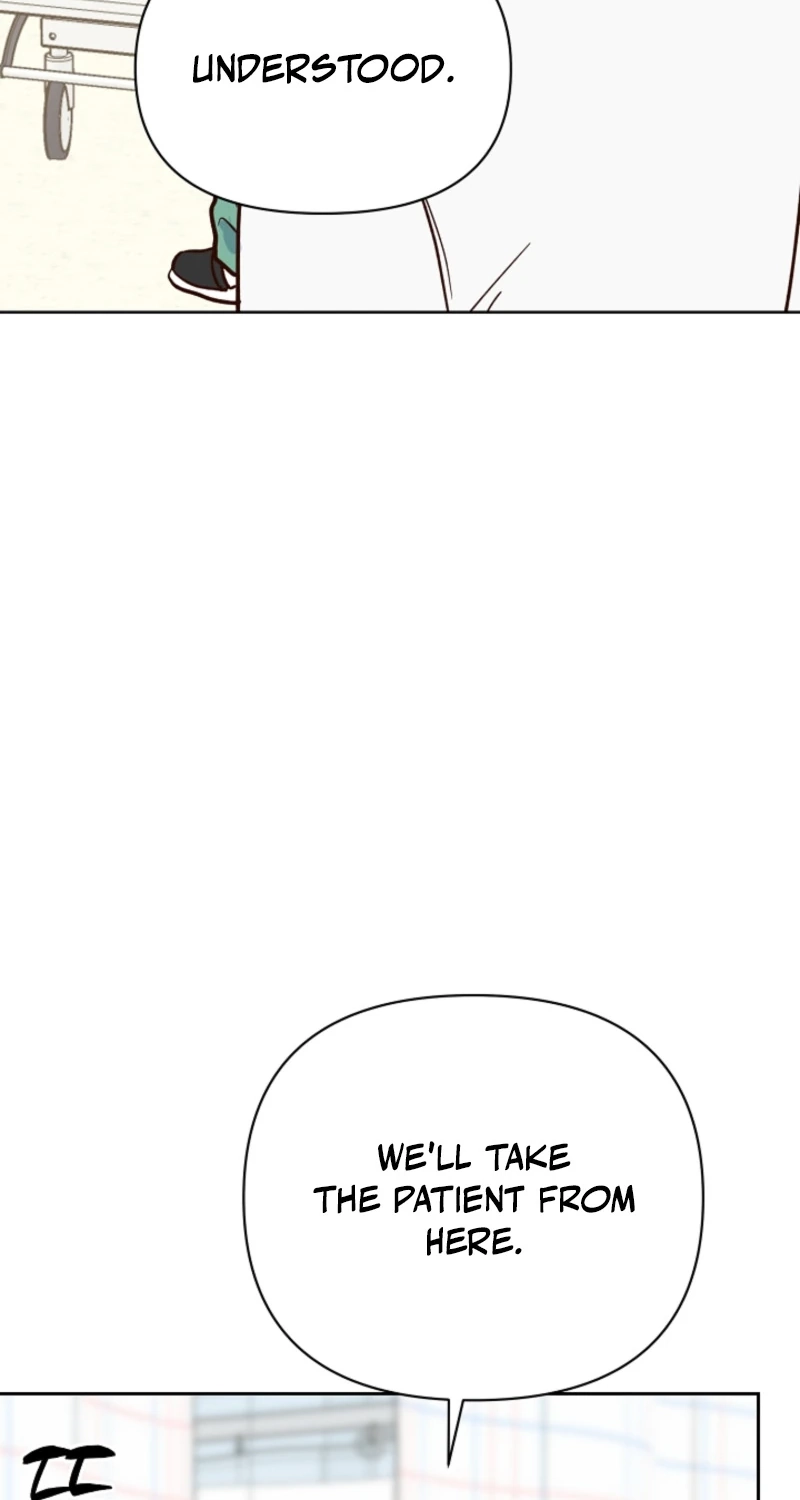 An Emergency Blind Date Chapter 45 page 68