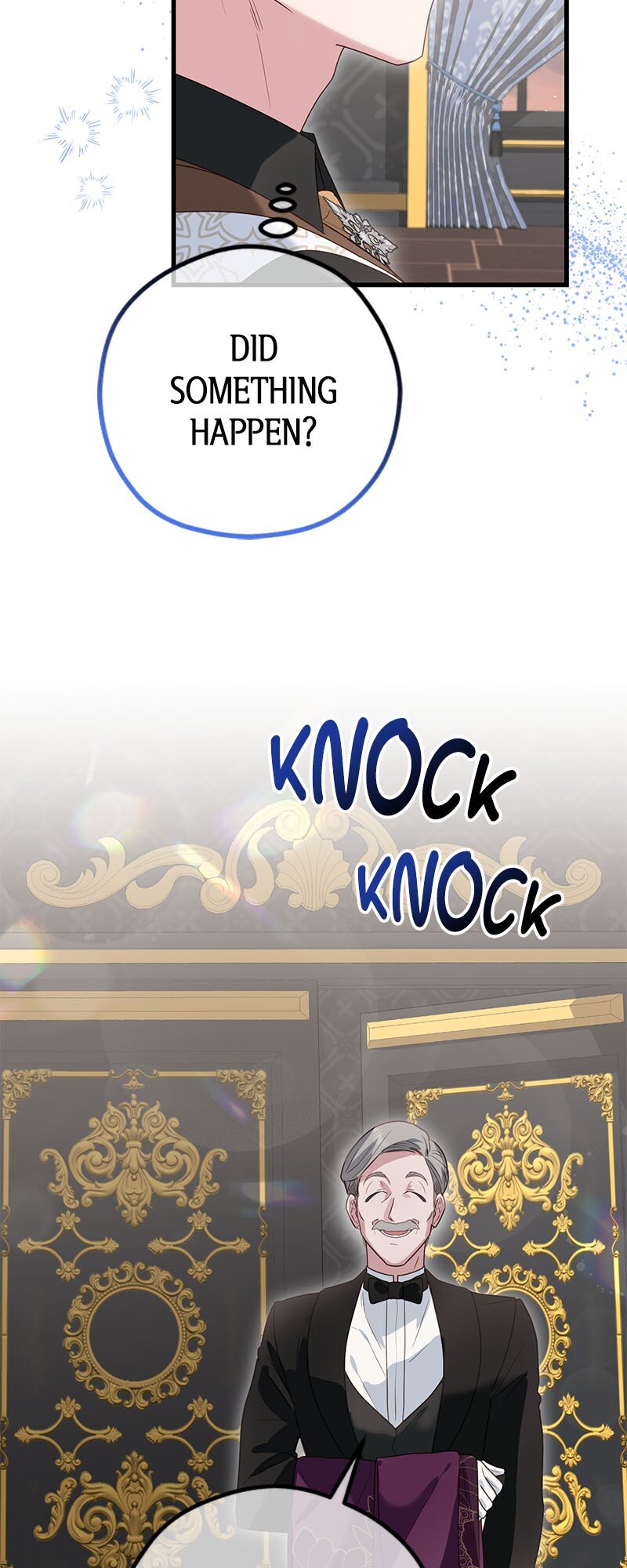A Golden Fate That Transcends Time Chapter 45 page 59