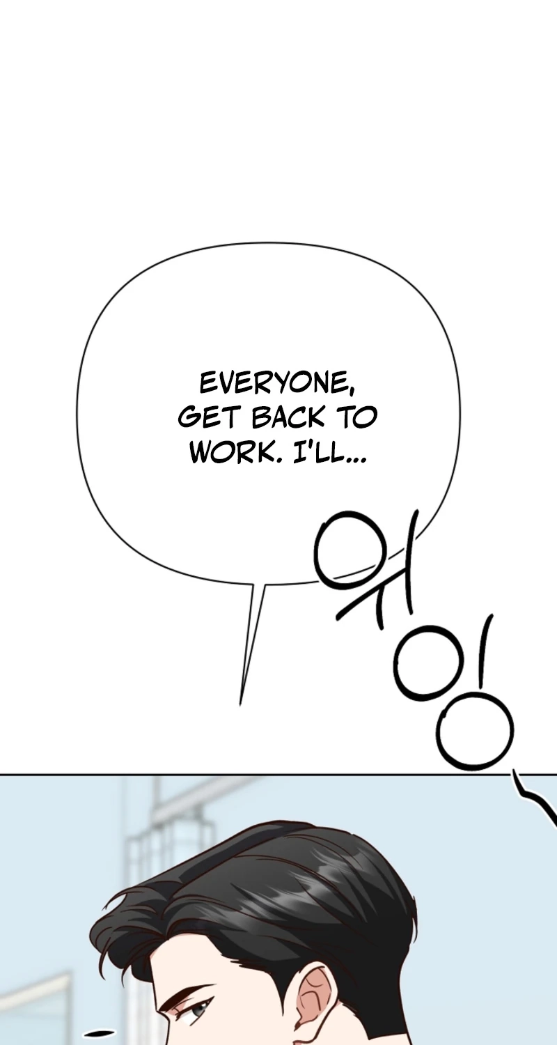 An Emergency Blind Date Chapter 45 page 62