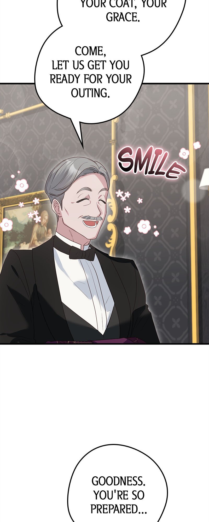 A Golden Fate That Transcends Time Chapter 45 page 63
