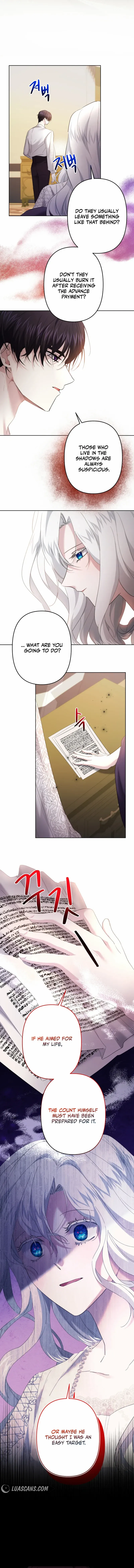 Sistervention Chapter 45 page 8
