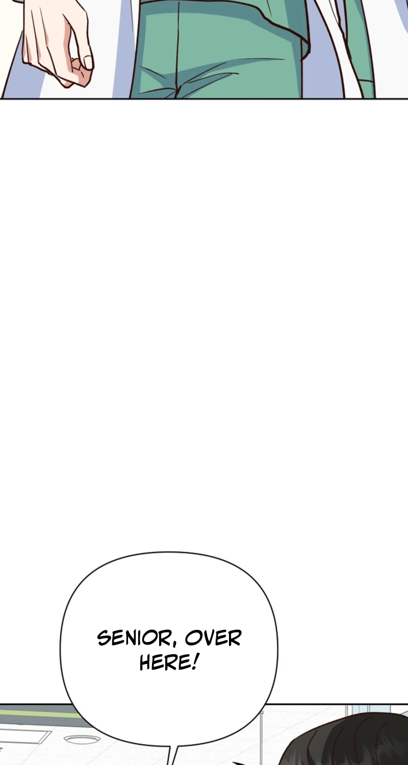 An Emergency Blind Date Chapter 45 page 65