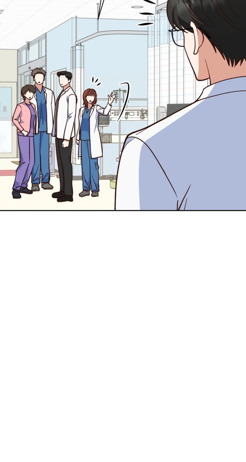 An Emergency Blind Date Chapter 45 page 66