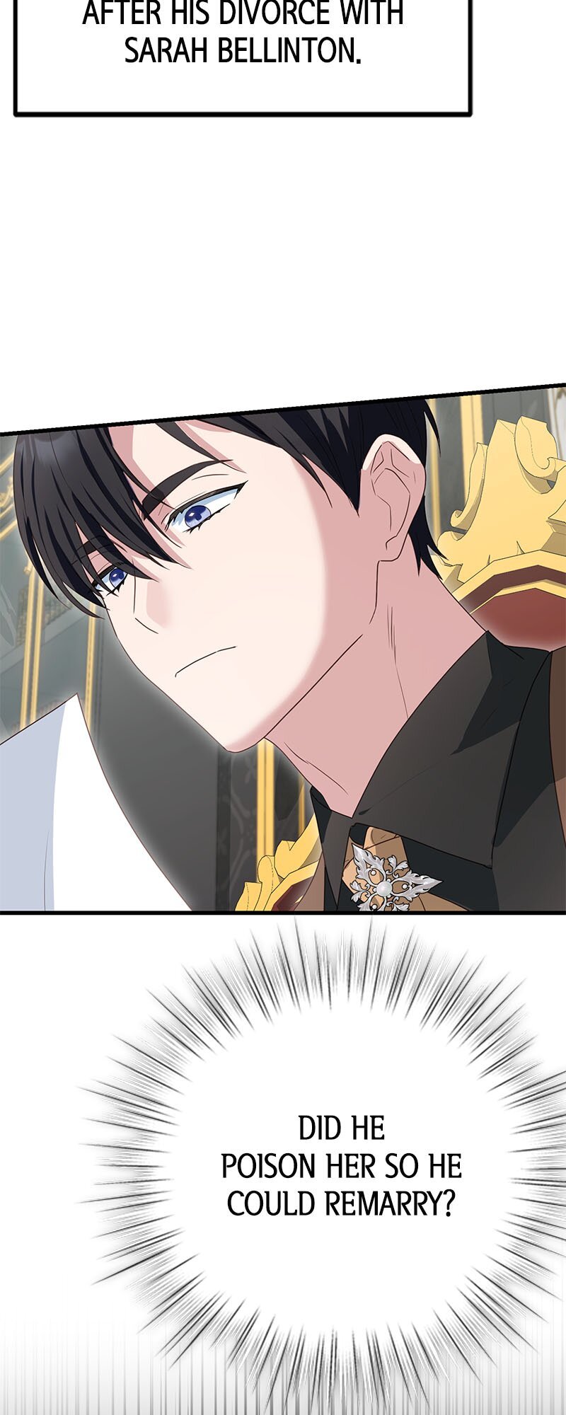 A Golden Fate That Transcends Time Chapter 45 page 50
