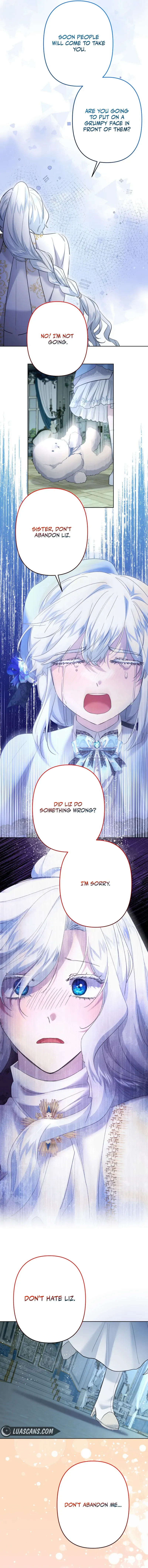 Sistervention Chapter 45 page 19