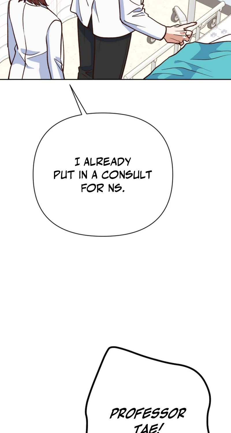 An Emergency Blind Date Chapter 45 page 54