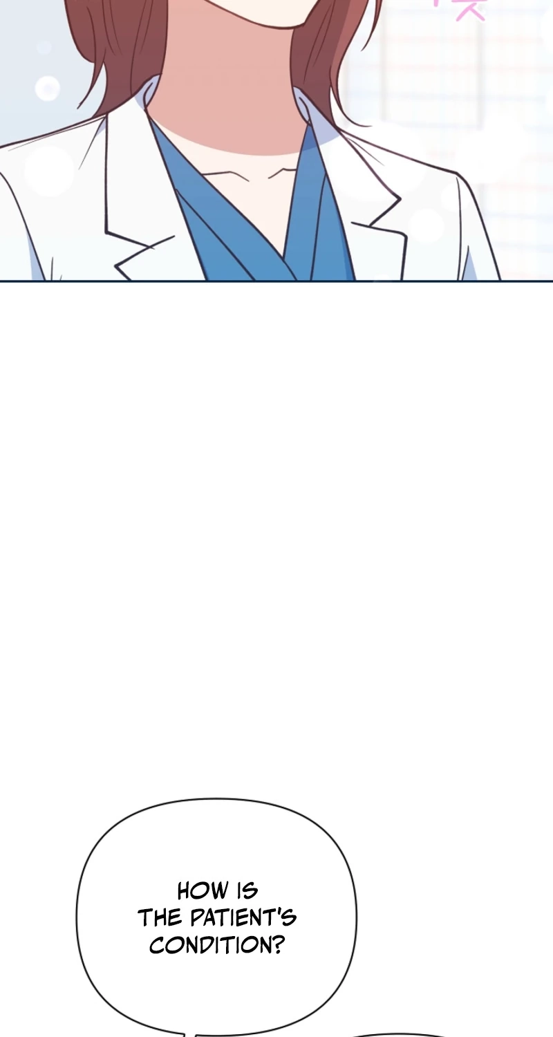 An Emergency Blind Date Chapter 45 page 51
