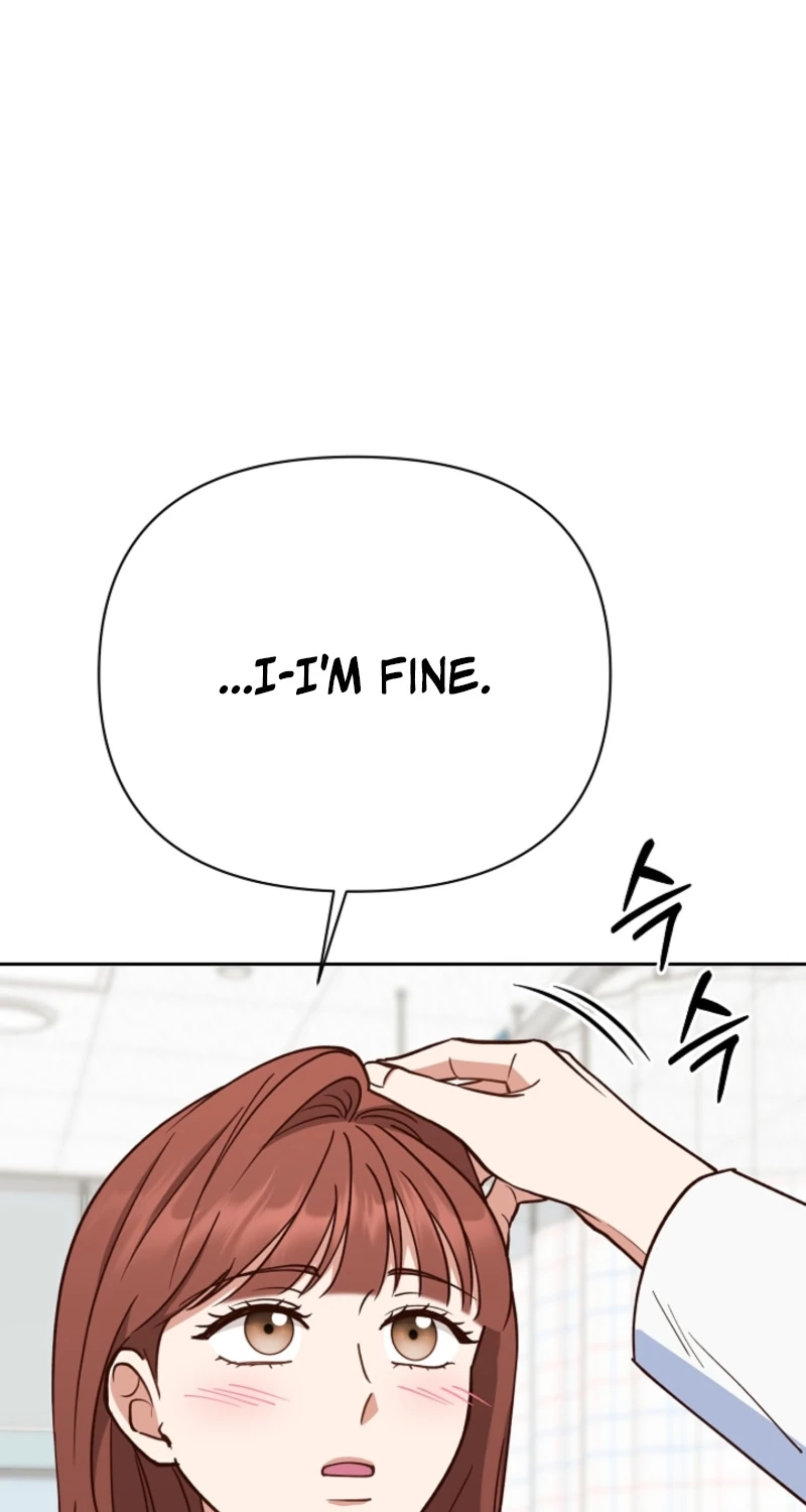 An Emergency Blind Date Chapter 45 page 42