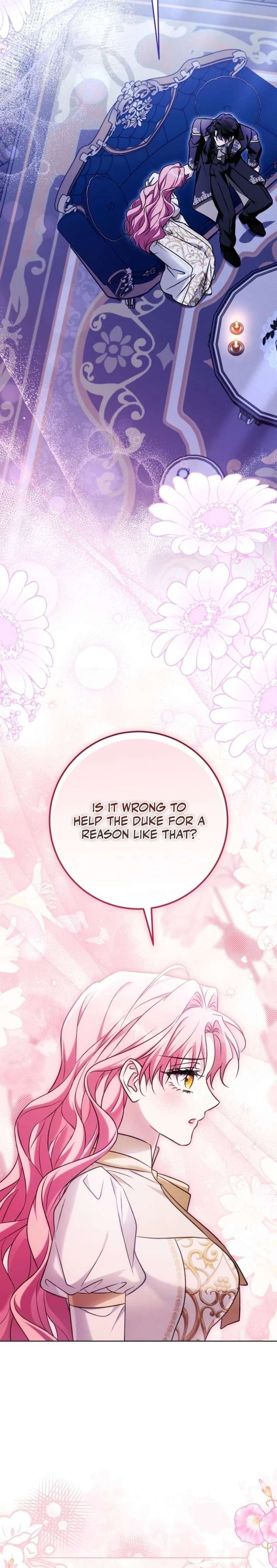 I Will Buy Divine Power With Money! Chapter 45 page 21