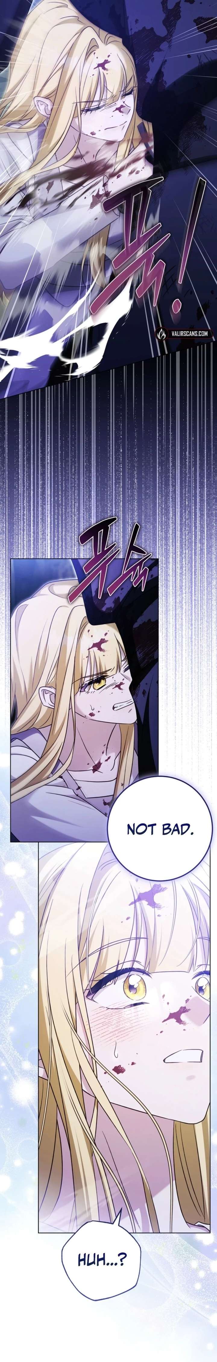 I Will Buy Divine Power With Money! Chapter 45 page 6