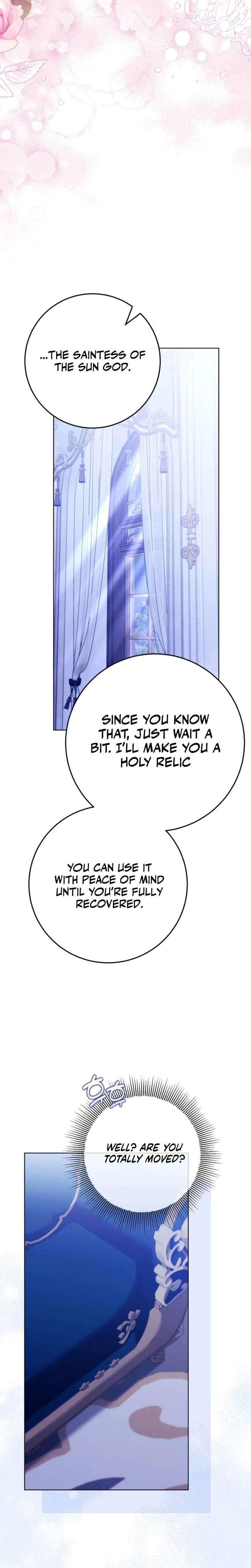 I Will Buy Divine Power With Money! Chapter 45 page 17