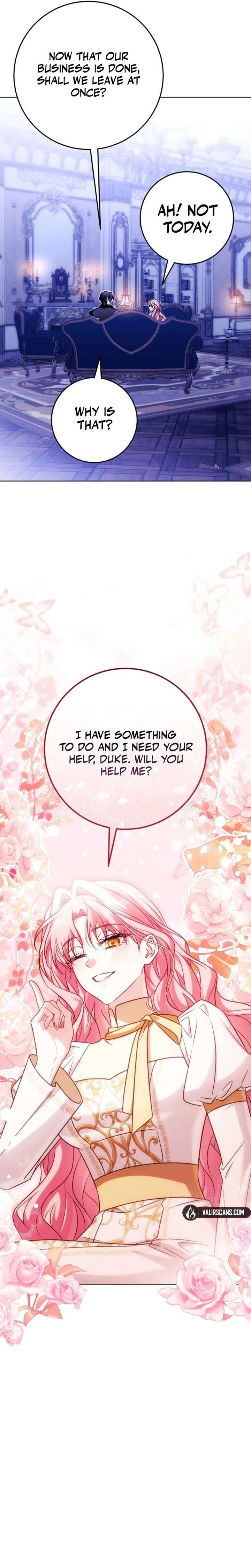 I Will Buy Divine Power With Money! Chapter 45 page 25
