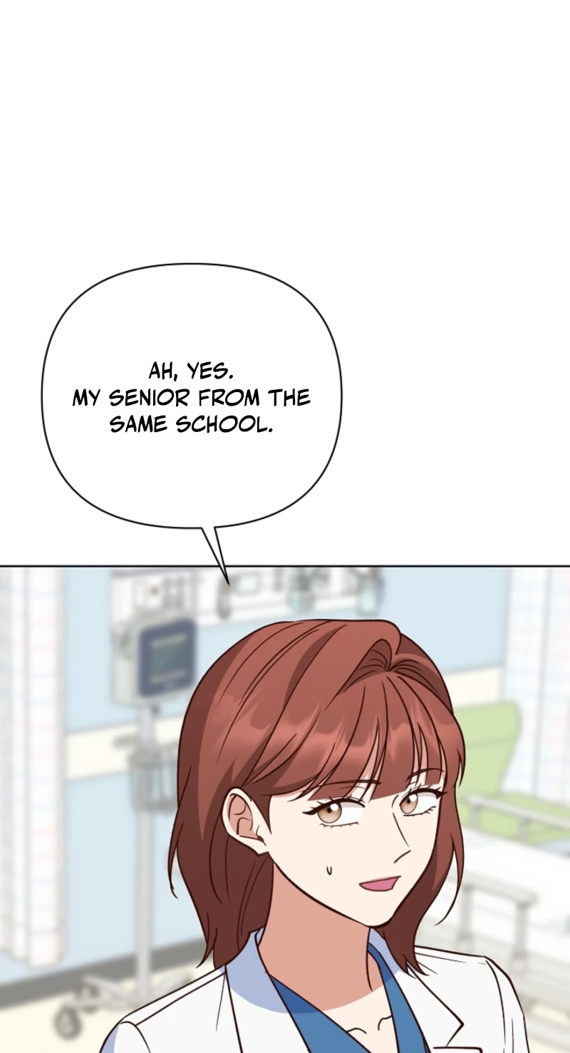 An Emergency Blind Date Chapter 45 page 73