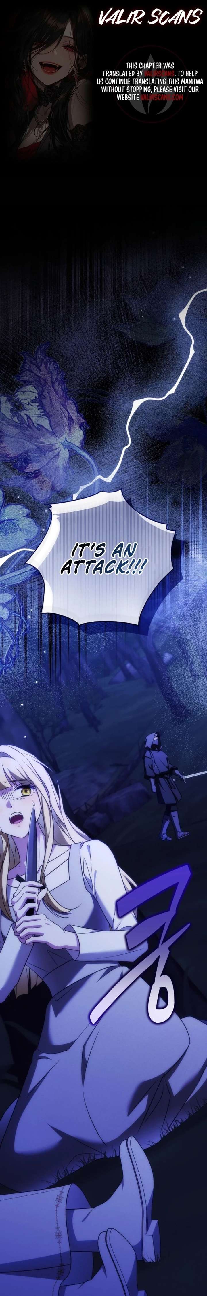 I Will Buy Divine Power With Money! Chapter 45 page 1