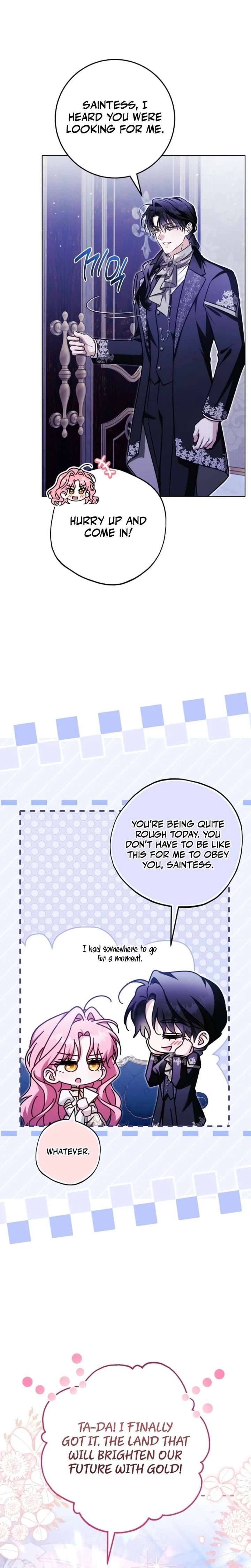 I Will Buy Divine Power With Money! Chapter 45 page 14