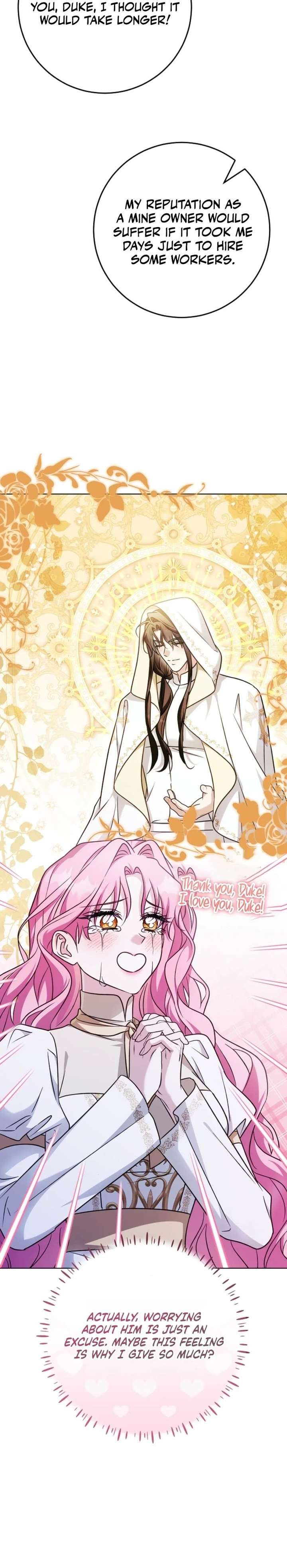 I Will Buy Divine Power With Money! Chapter 45 page 24