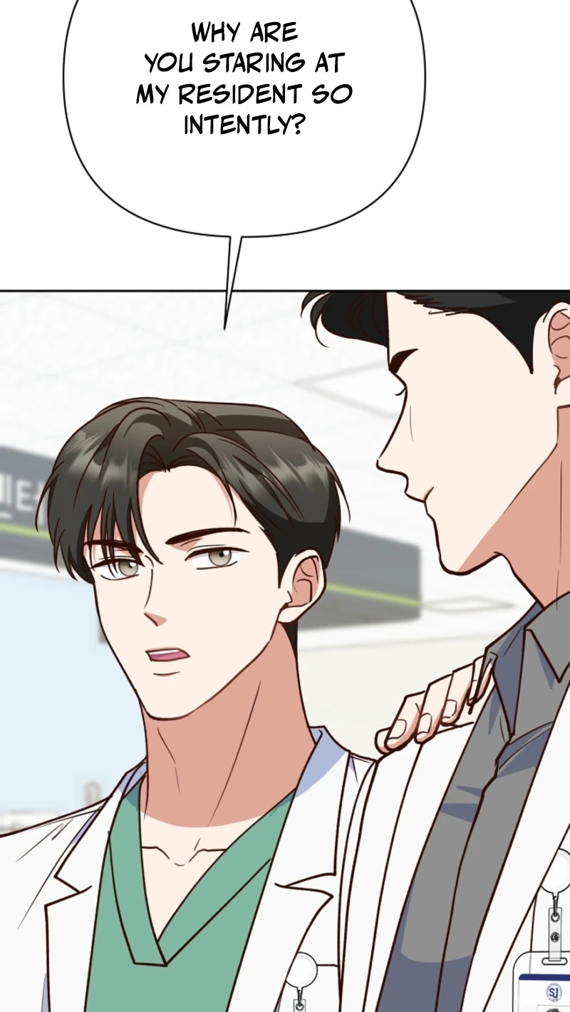 An Emergency Blind Date Chapter 45 page 82