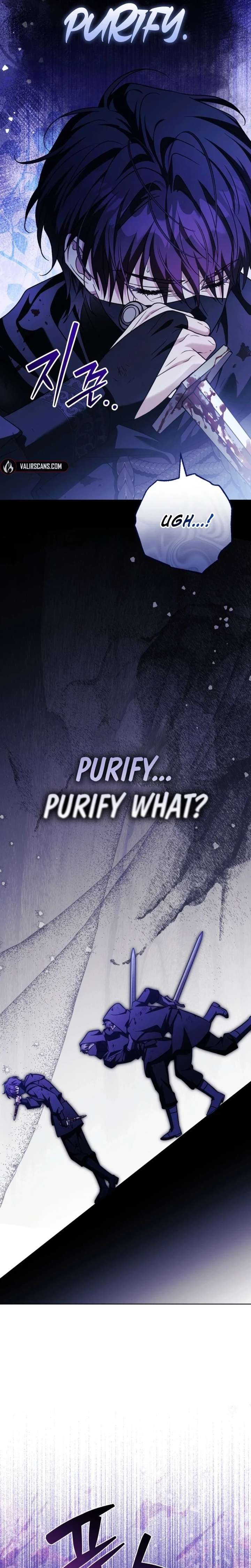 I Will Buy Divine Power With Money! Chapter 45 page 10