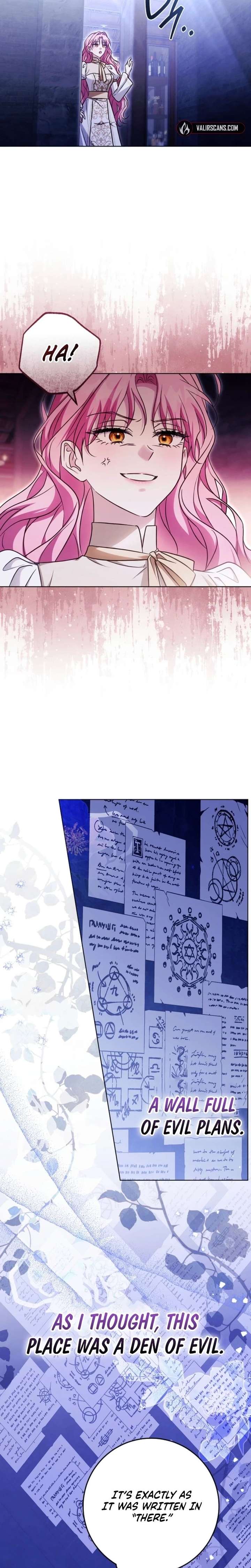 I Will Buy Divine Power With Money! Chapter 45 page 32