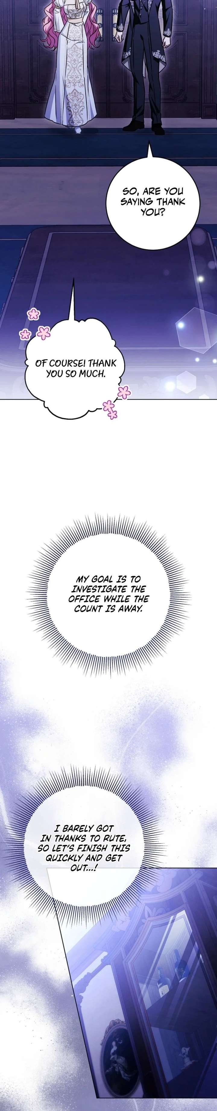 I Will Buy Divine Power With Money! Chapter 45 page 30