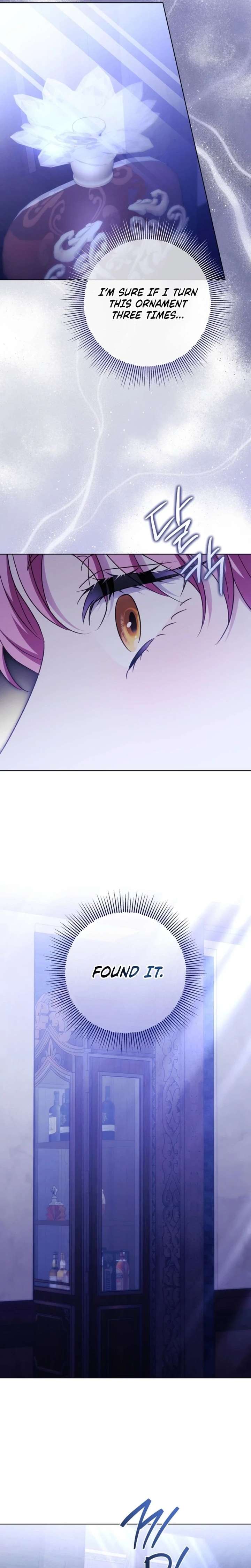 I Will Buy Divine Power With Money! Chapter 45 page 31
