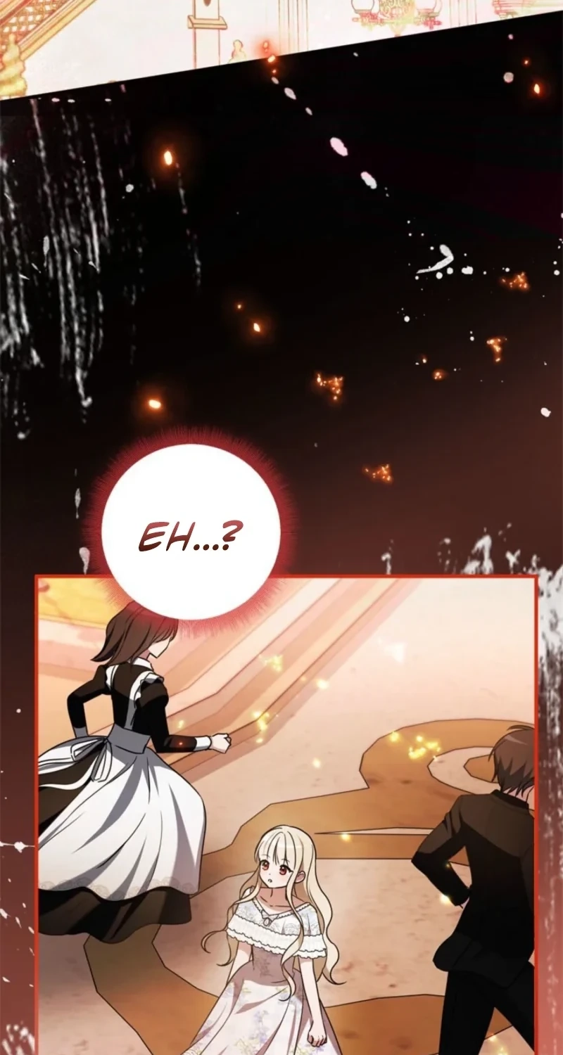 Beloved Contract Lady of the County Chapter 45 page 33