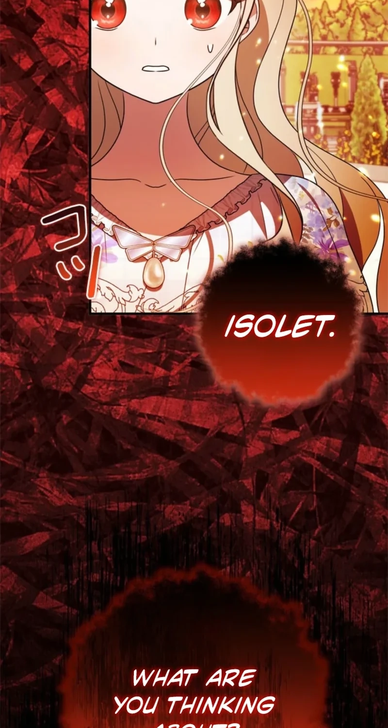 Beloved Contract Lady of the County Chapter 45 page 37