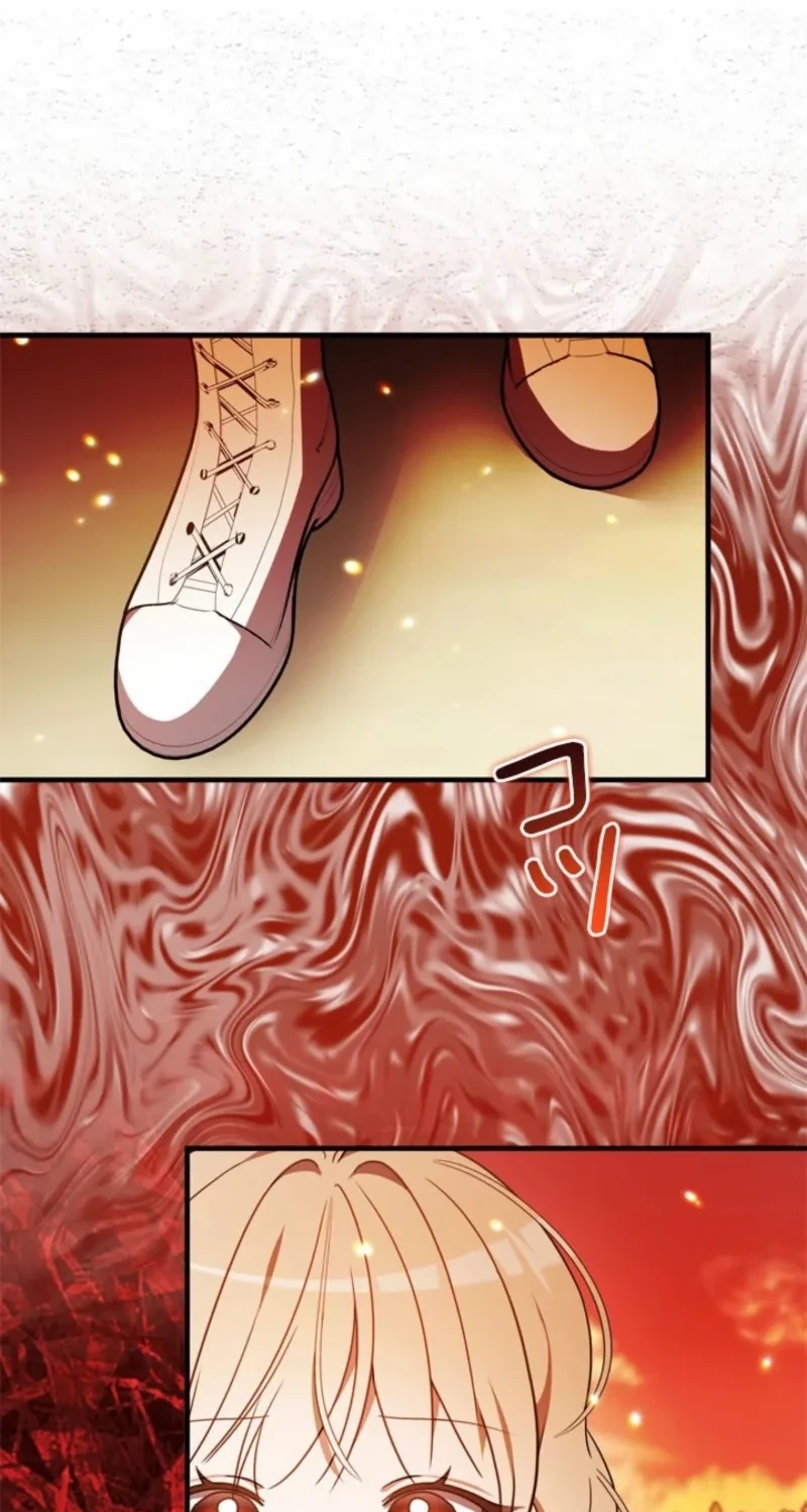 Beloved Contract Lady of the County Chapter 45 page 36