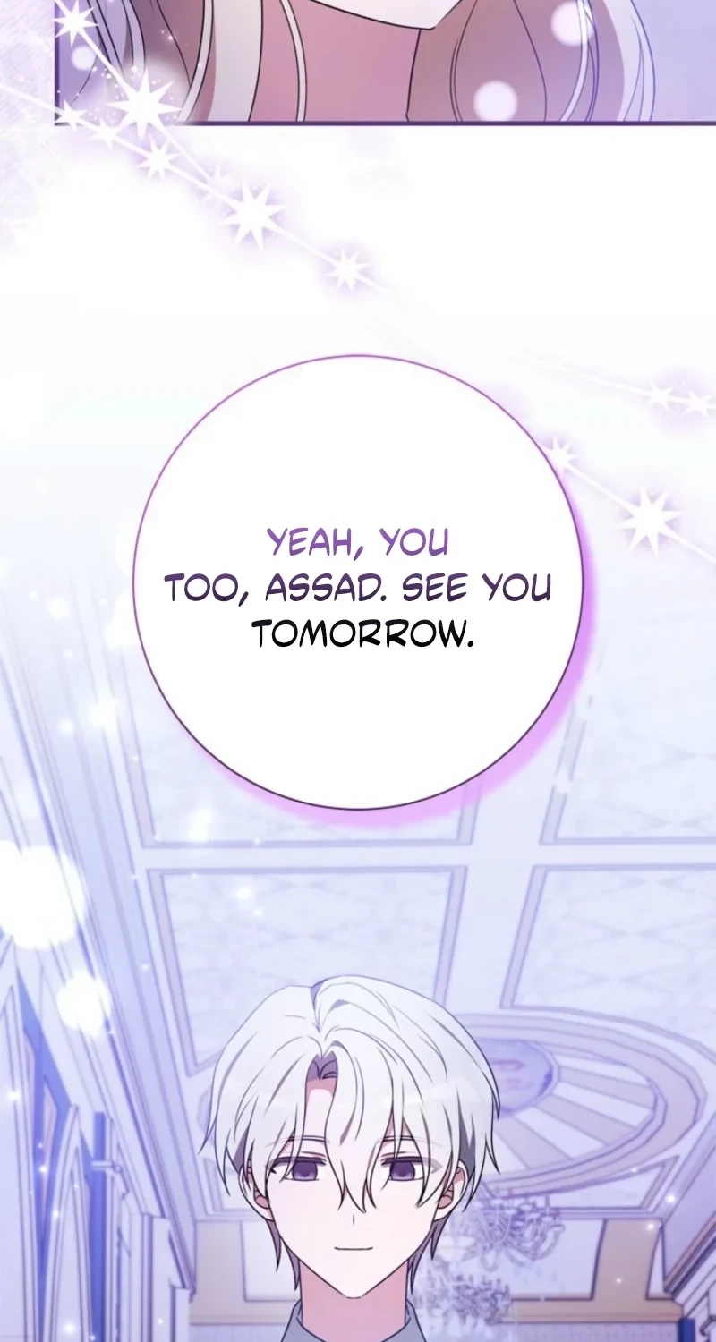 Beloved Contract Lady of the County Chapter 45 page 21